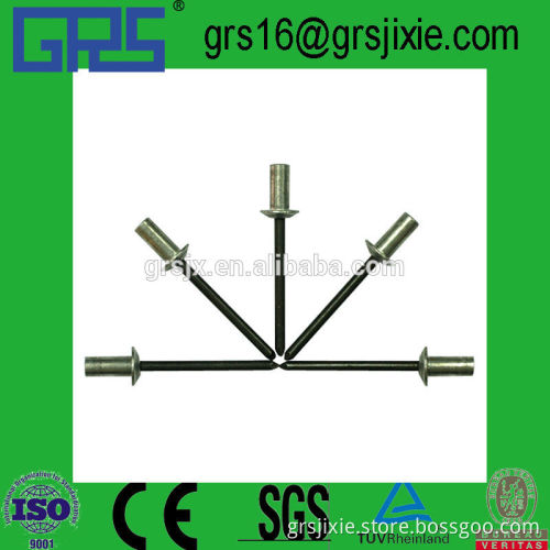 Rivet Nail Making Equipment